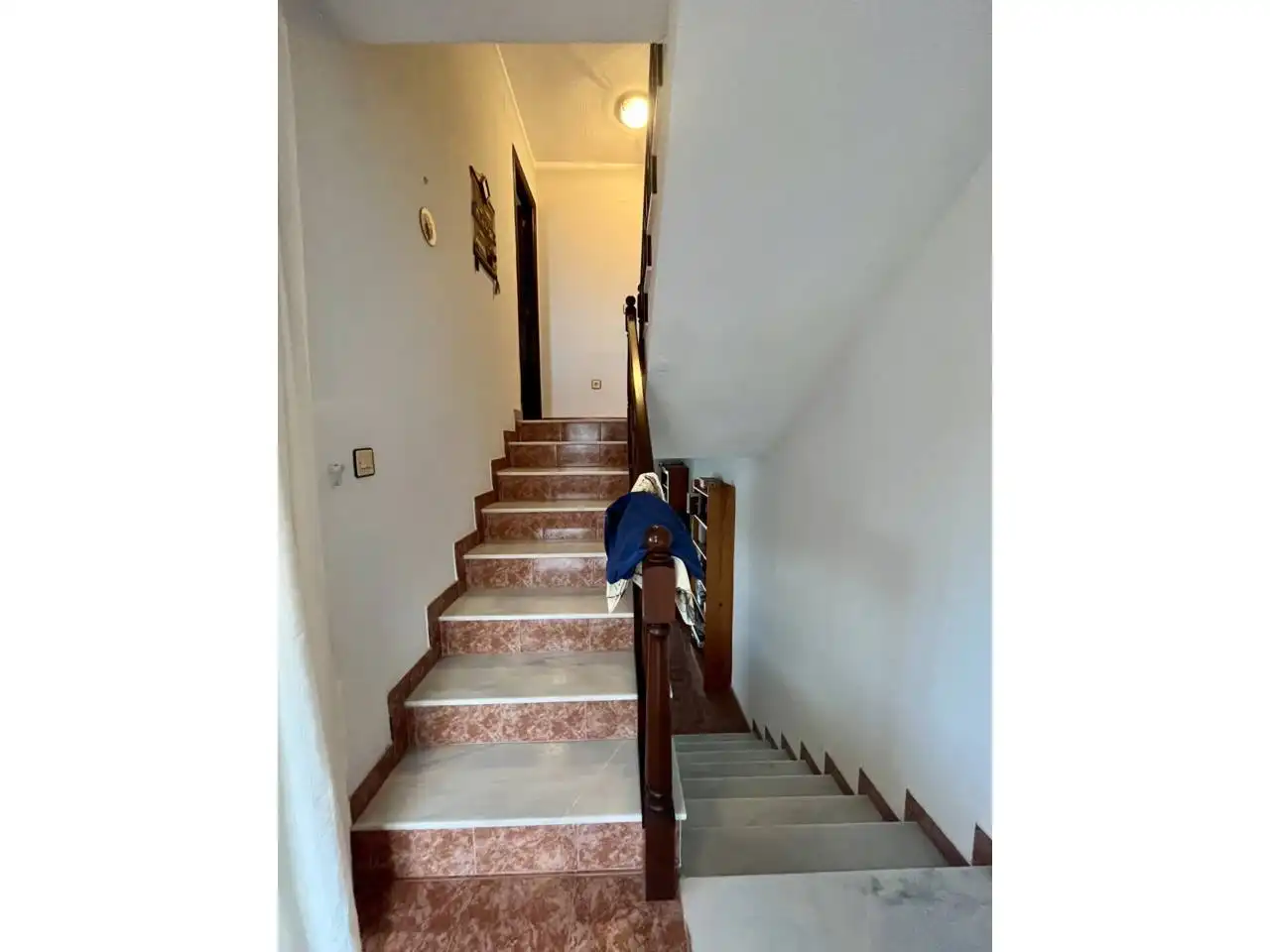 Casa o xalet de lloguer en El Campello amb Aire condicionat, Terrassa i Moblat