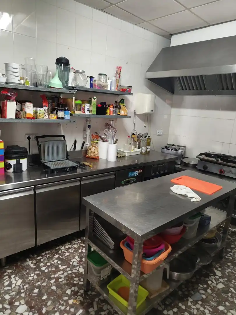 Local commercial à vendre à San Pedro del Pinatar, imagen 12