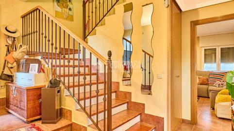 Foto 5 de Casa adosada en venda a Urbanizaciones, Madrid