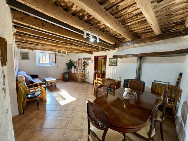 Casa-chalet en Venta en Calle DR. ROVIRA en Eixample