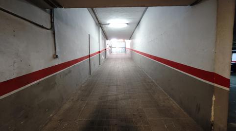 Foto 4 de Garatge en venda a Avinguda D'alcoi, 22, Centro Urbano, Alicante