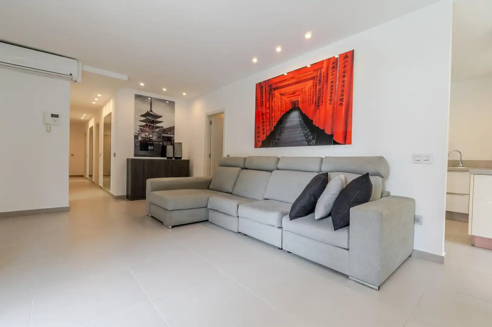 Wohnung zur Miete in Las Palmas de Gran Canaria, Las Palmas