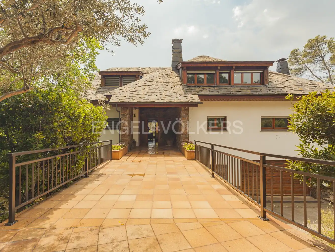 Haus mit Terrasse zum Verkauf in Begues, imagen 83