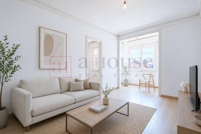 Piso en Venta en Carrer Carrer Escorial en Vila de Gràcia