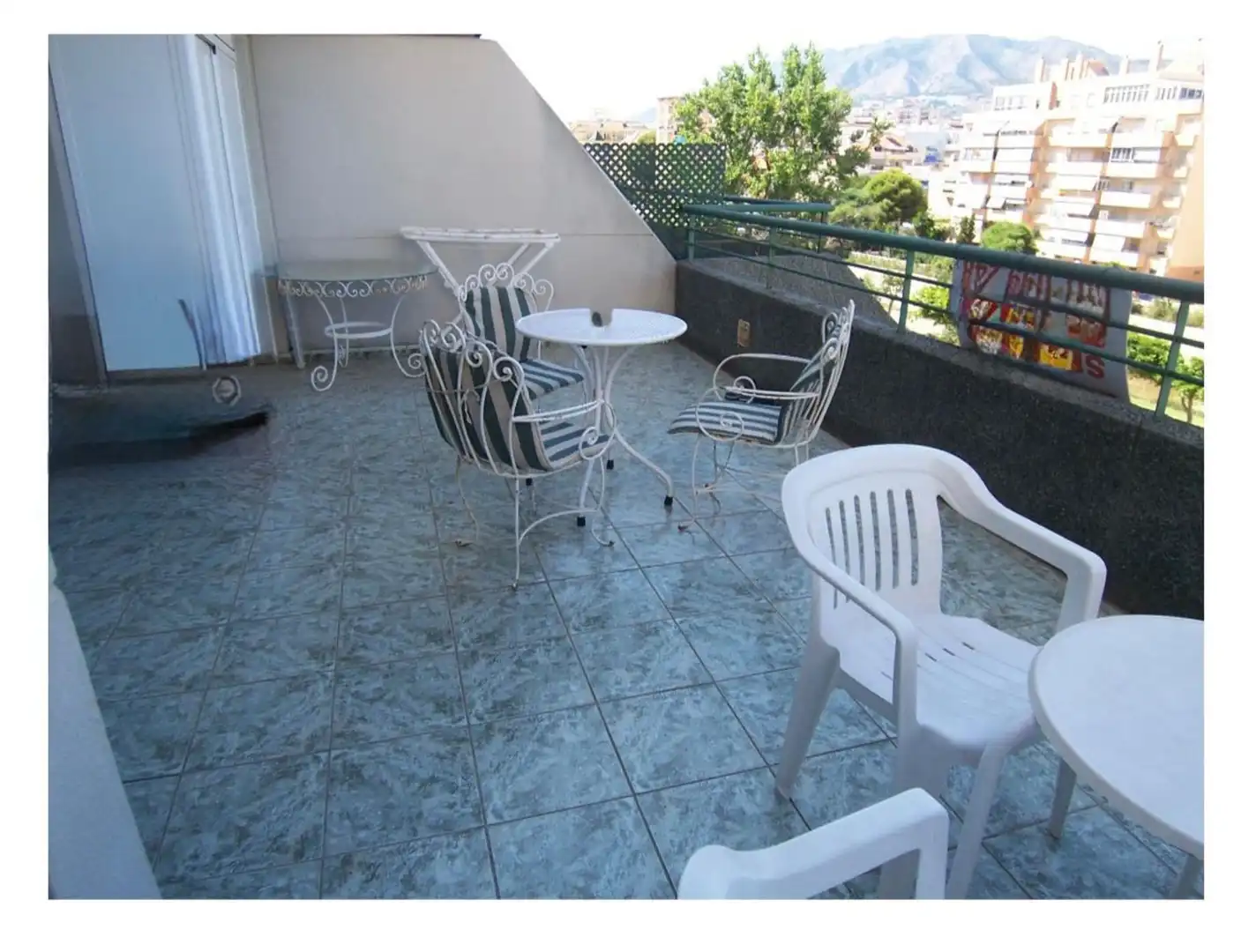 Apartament amb ascensor de lloguer a Puerto Deportivo, imagen 2