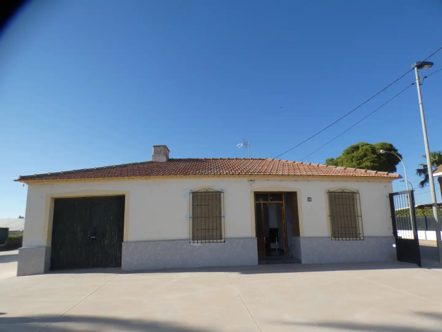 Casa rustica in vendita a El Mirador Pozo Aledo, imagen 12