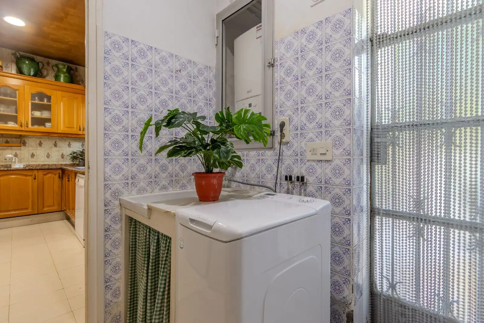 Flat with terrace for sale in Baro Iv Torres 25, imagen 27