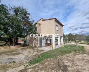 Casa o xalet en venda en Ontinyent amb Jardí privat, Traster i Piscina