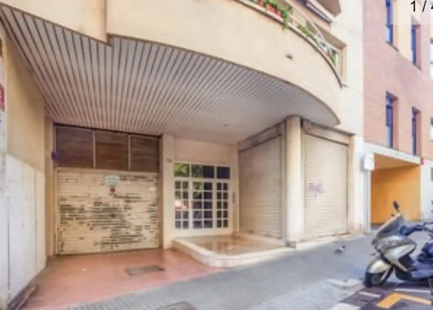 Local commercial à vendre à Esplugues de Llobregat - FRANCESC LLUNELL