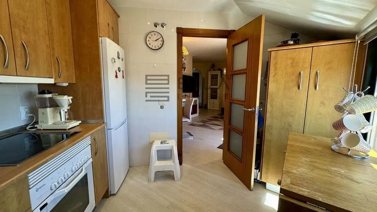 Attic for sale in Calerita, Centro ciudad