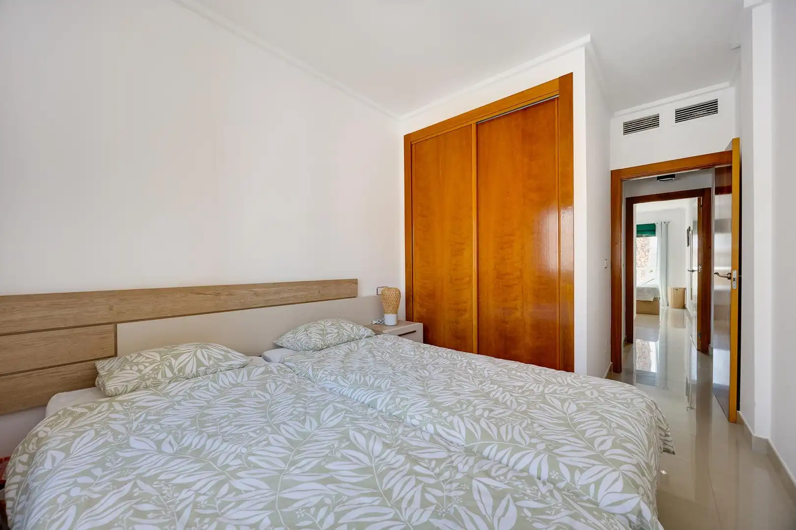 Habitación de Apartamento en venta en Rojales con Terraza y Piscina comunitaria