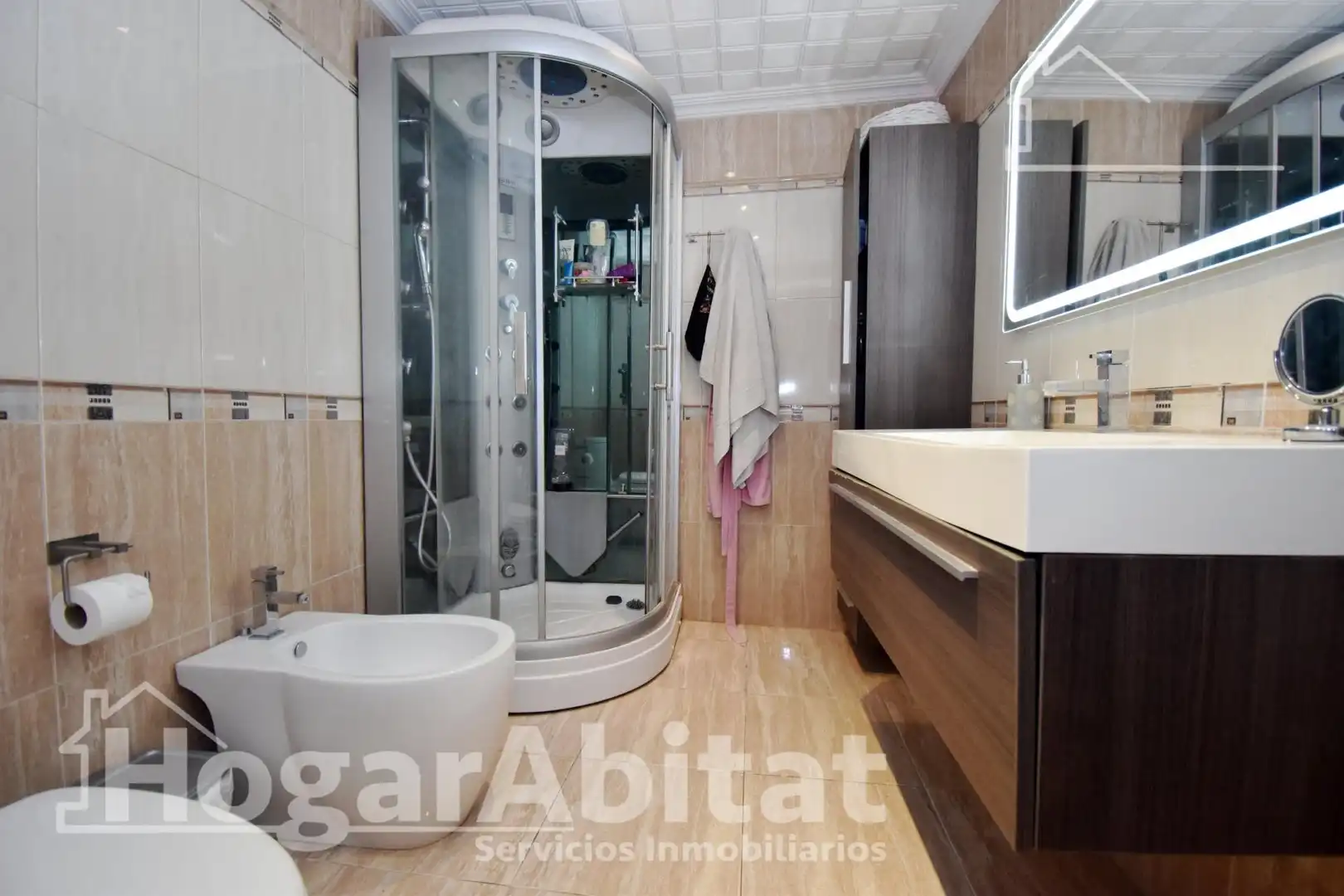 Casa con terrazza in vendita a Calle de San Vicente, imagen 59