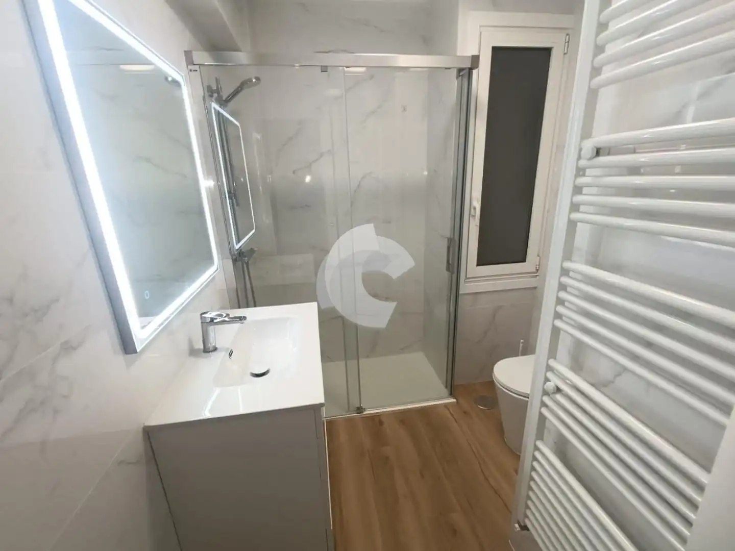 Flat with lift to rent in Centro, imagen 7