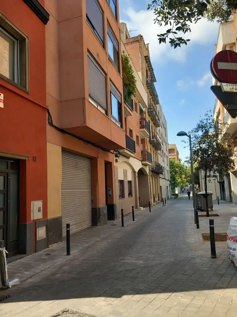 Pis de lloguer a Barcelona, Barcelona