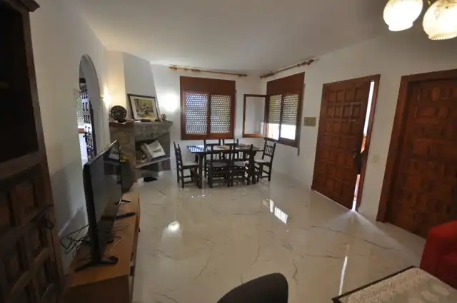 Chalet con piscina en venta en Miami Platja, imagen 8