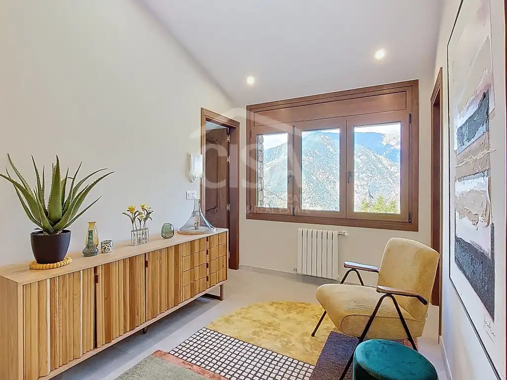 Habitación de Casa o chalet en venta en Sant Julià de Lòria con Balcón