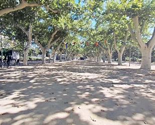 Exterior view of Building for sale in Tortosa