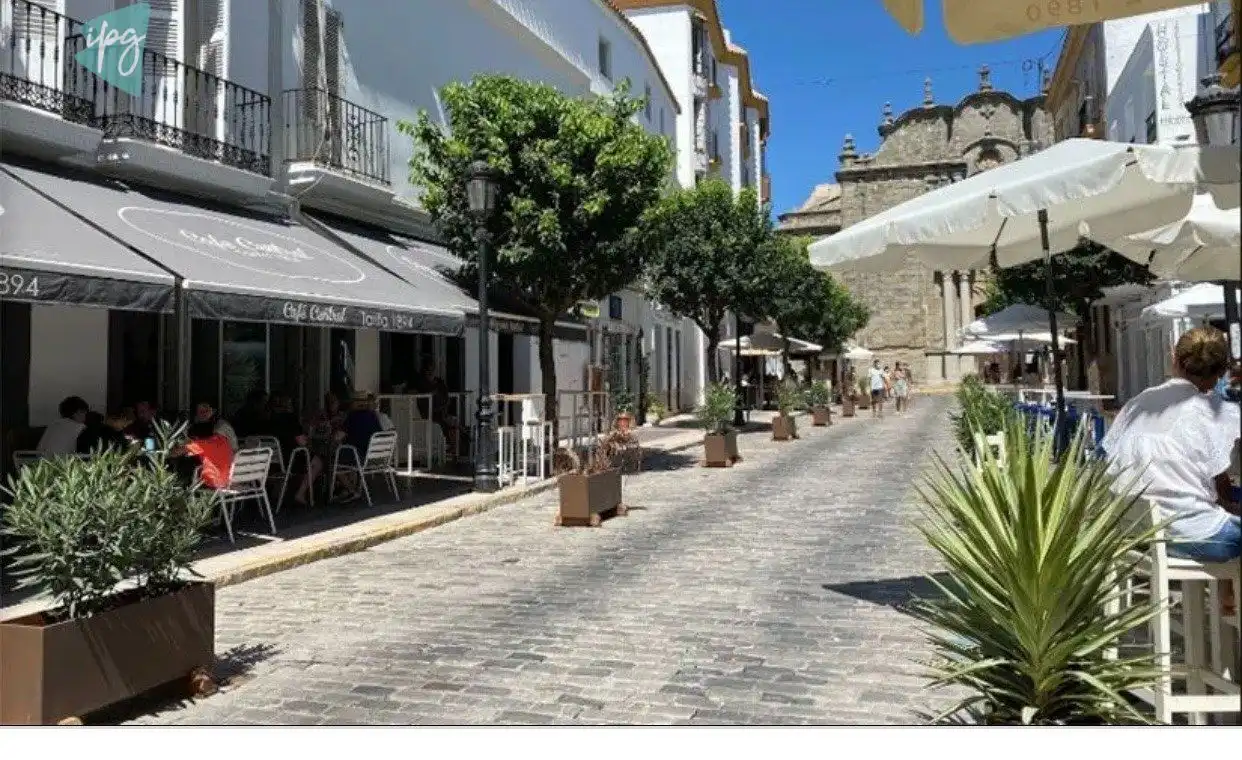 Gewerbefläche zum Verkauf in Tarifa ciudad, imagen 2
