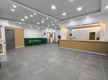 Gewerbefläche zum Verkauf in Marbella Centro