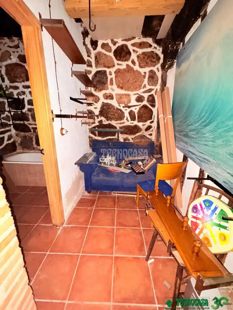 Casa adosada en venda en Guisando amb Calefacció