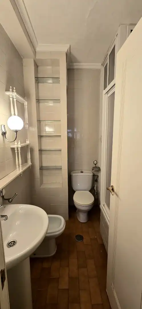 Flat for sale in Arenal - Museo