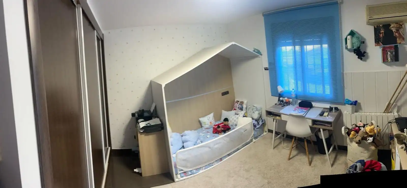 Casa o chalet en venta en TIEPOLO, Fuente Alegre - El Chaparral - Los Morales