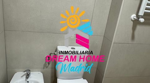 Foto 2 de Piso en venta en Calle de Bravo Murillo, 142, Cuatro Caminos - Azca, Madrid Capital