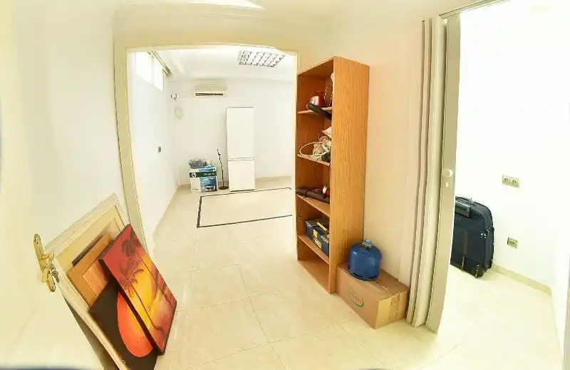 Casa o xalet en venda en Alhaurín de la Torre amb Aire condicionat, Calefacció i Jardí privat