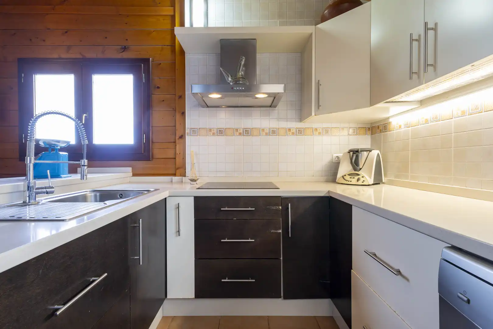 Cocina de Casa o chalet en venta en Güímar con Jardín privado y Terraza