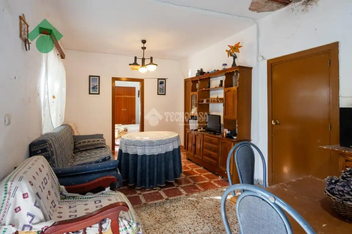 Casa rústica en venta en El Rescate - Río Seco, imagen 8