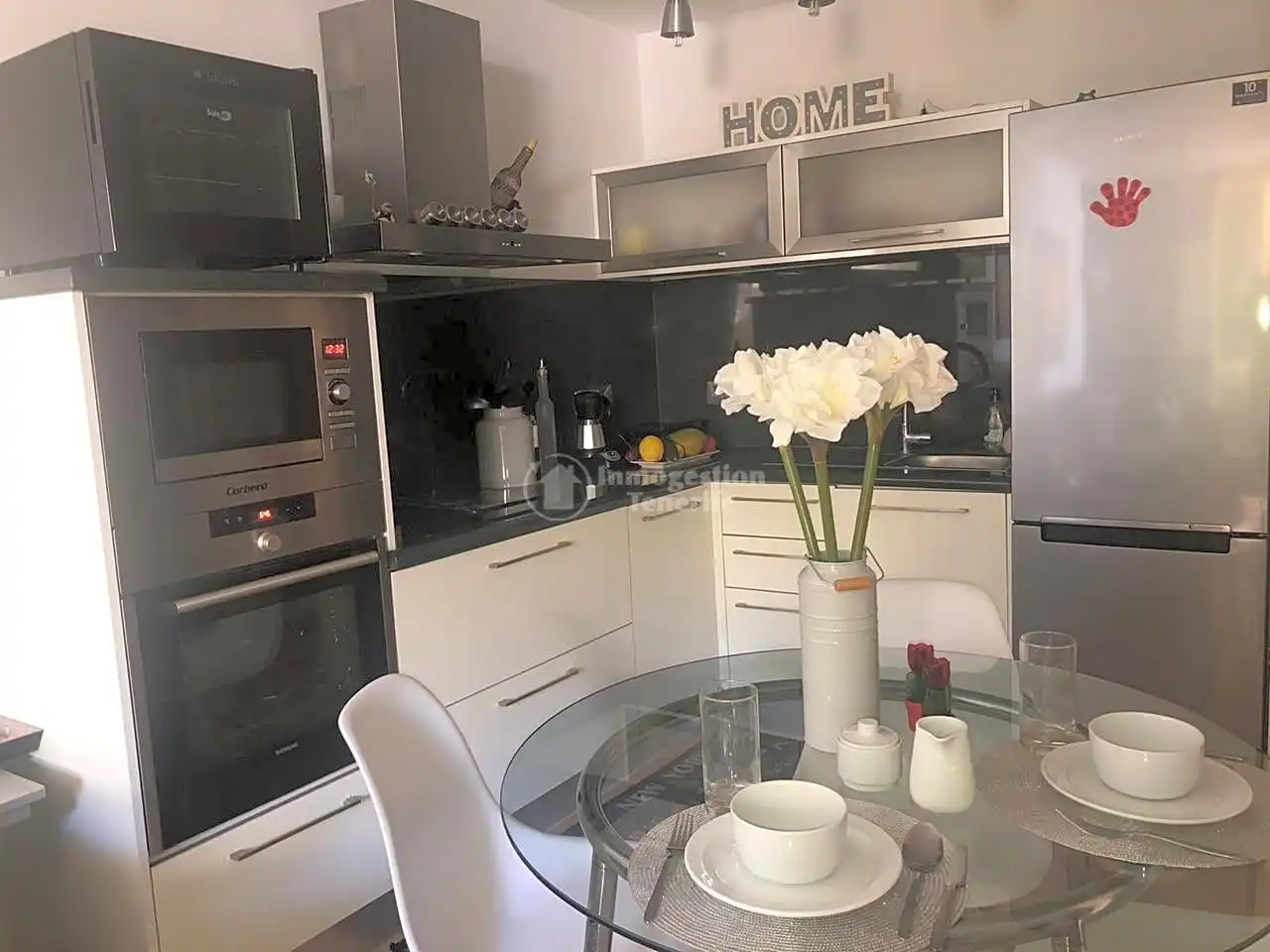 Apartament amb piscina de lloguer a De Fernando Salazar Gonzalez, imagen 7