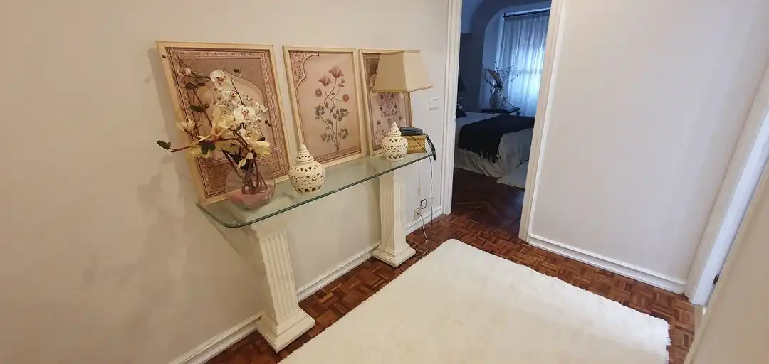 Wohnung zur Miete in Alhóndiga