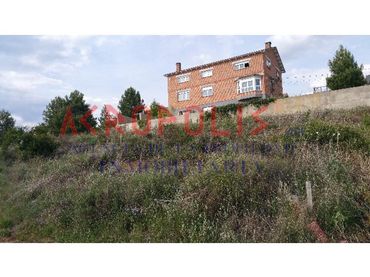 Terreno residenziale in vendita a Calle Los Acebos