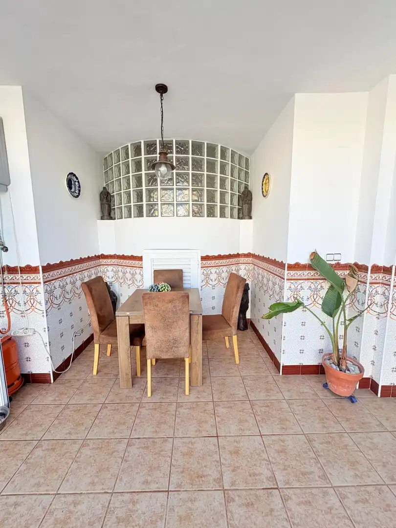 Chalet con terraza en venta en Calle Cronista pareja, imagen 33