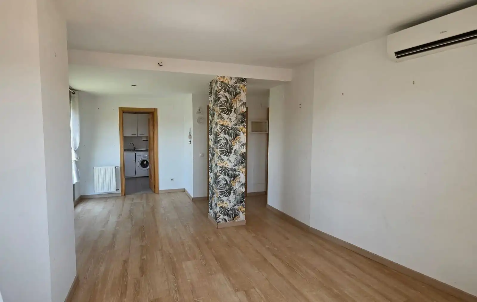 Habitación de Ático en venta en Madrid con Aire acondicionado, Calefacción y Parquet