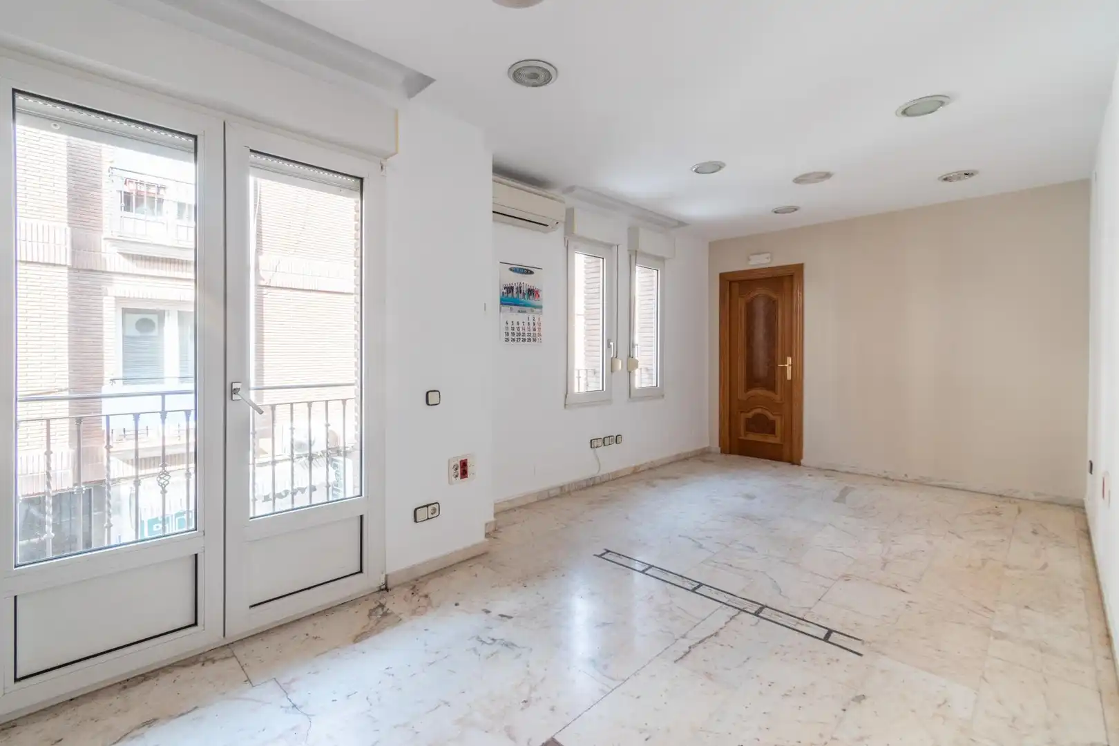 Wohnung zum Verkauf in Armilla mit Heizung und Terrasse
