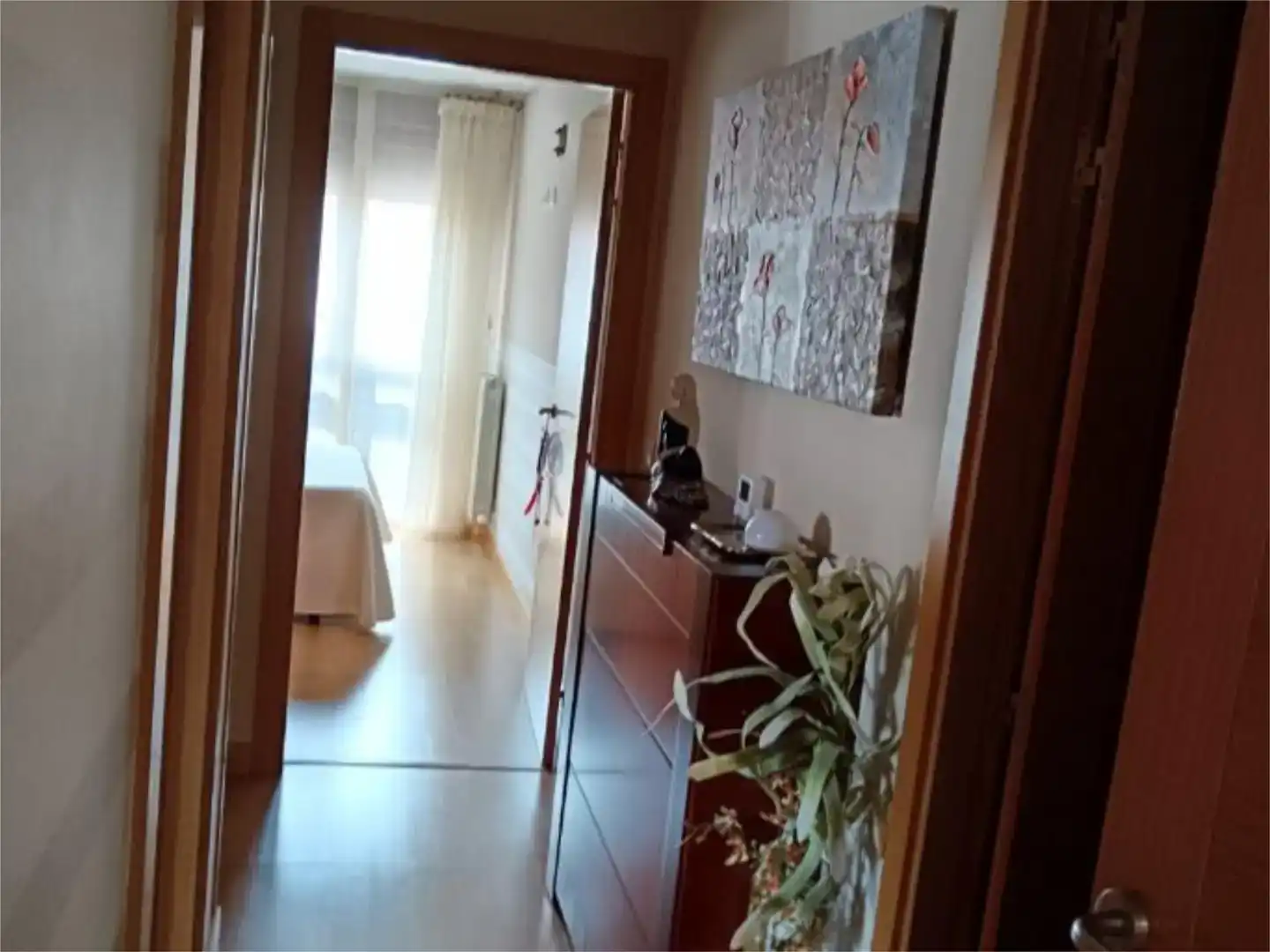 Piso en venta en Viana