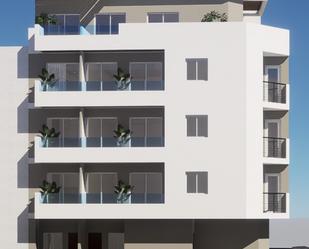 Exterior view of Study for sale in Torrevieja  with Balcony