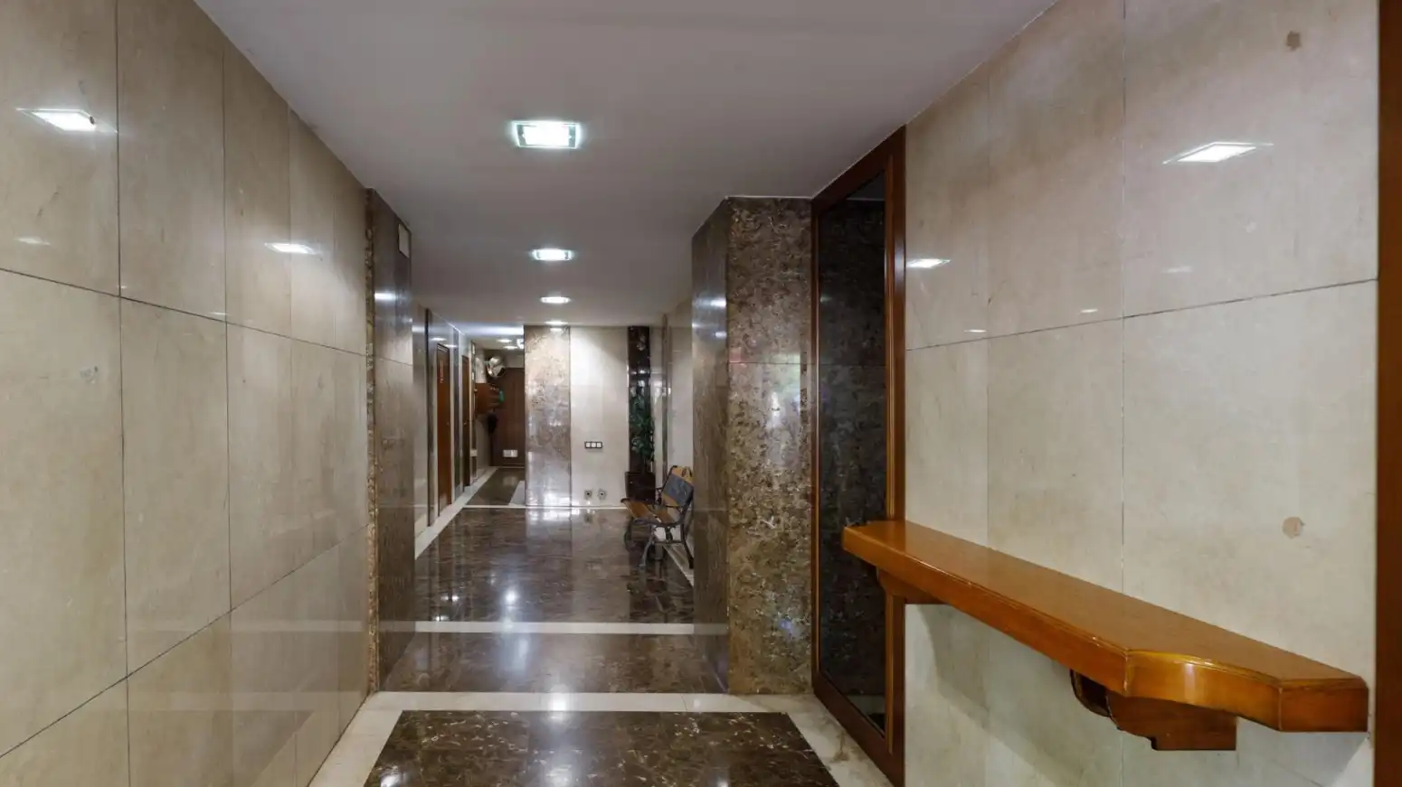 Office for rent in Eixample