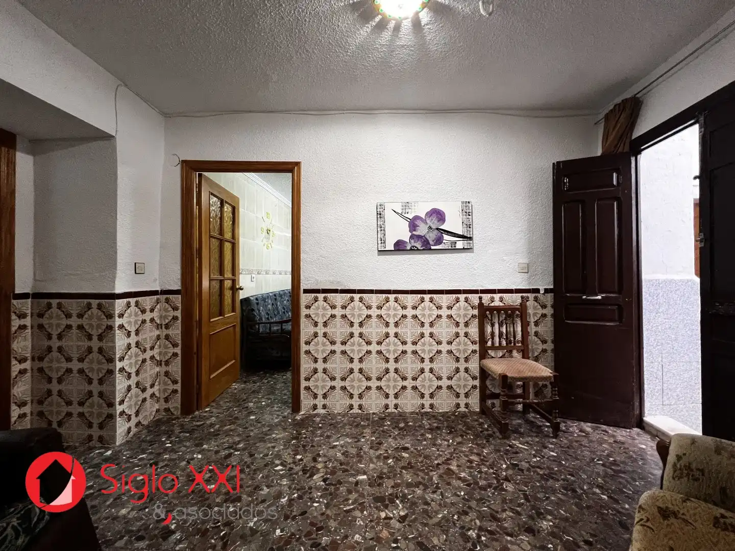 Casa o chalet en venta en Arquillos con Terraza