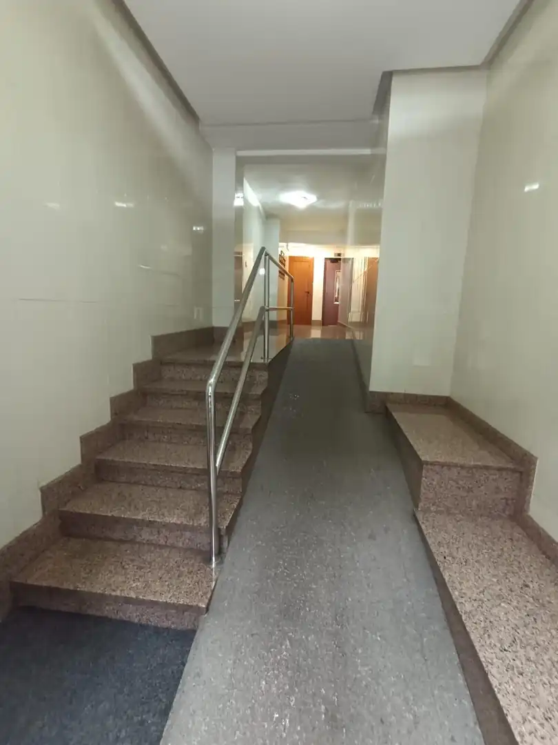 Piso con ascensor en venta en La Villa - Bazuelo, imagen 23