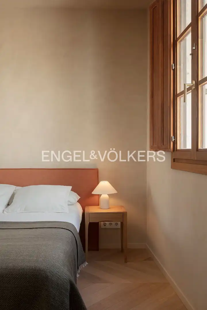 Penthouse with lift for sale in Ciutat Vella, imagen 15