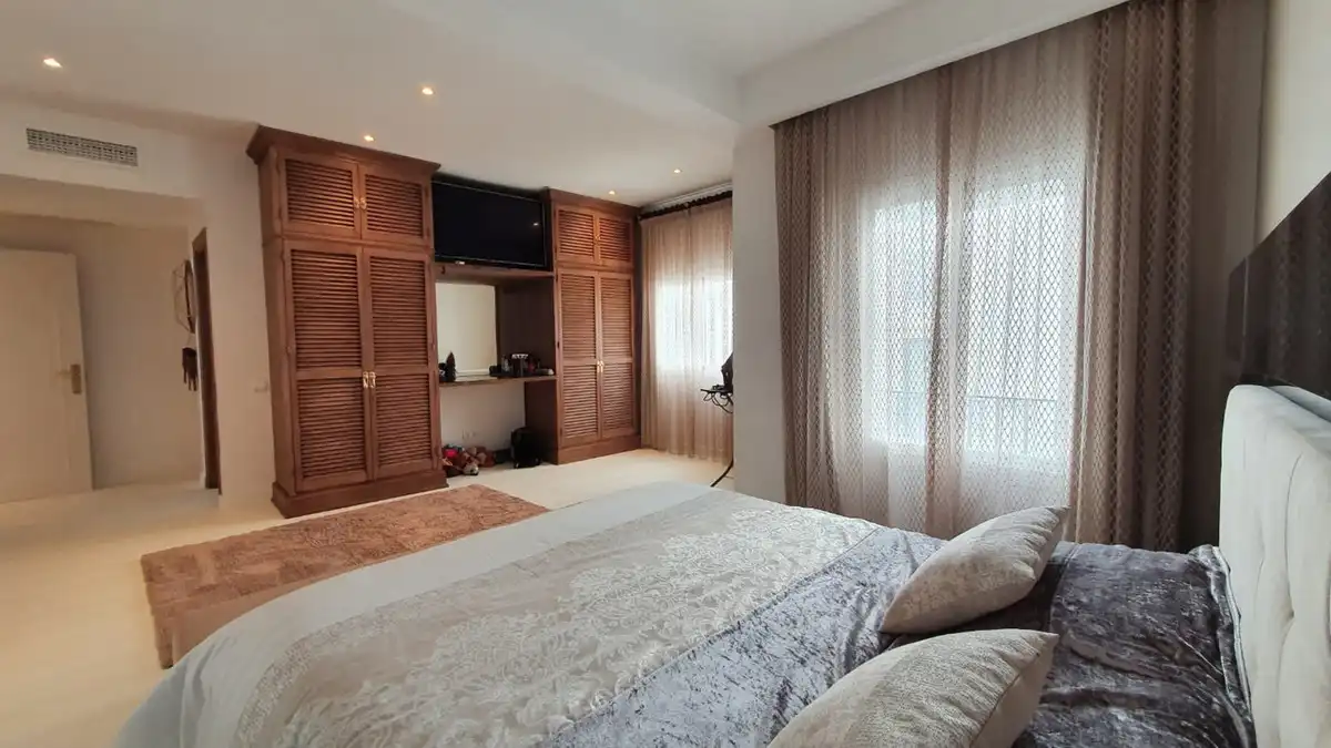 Appartement compact à vendre à Nueva Andalucía, imagen 6