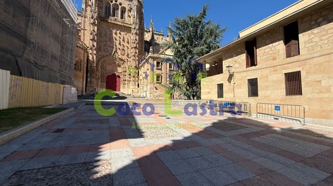 Foto 3 de Pis de lloguer a Patio Chico, Universidad - Tenerías, Salamanca Capital
