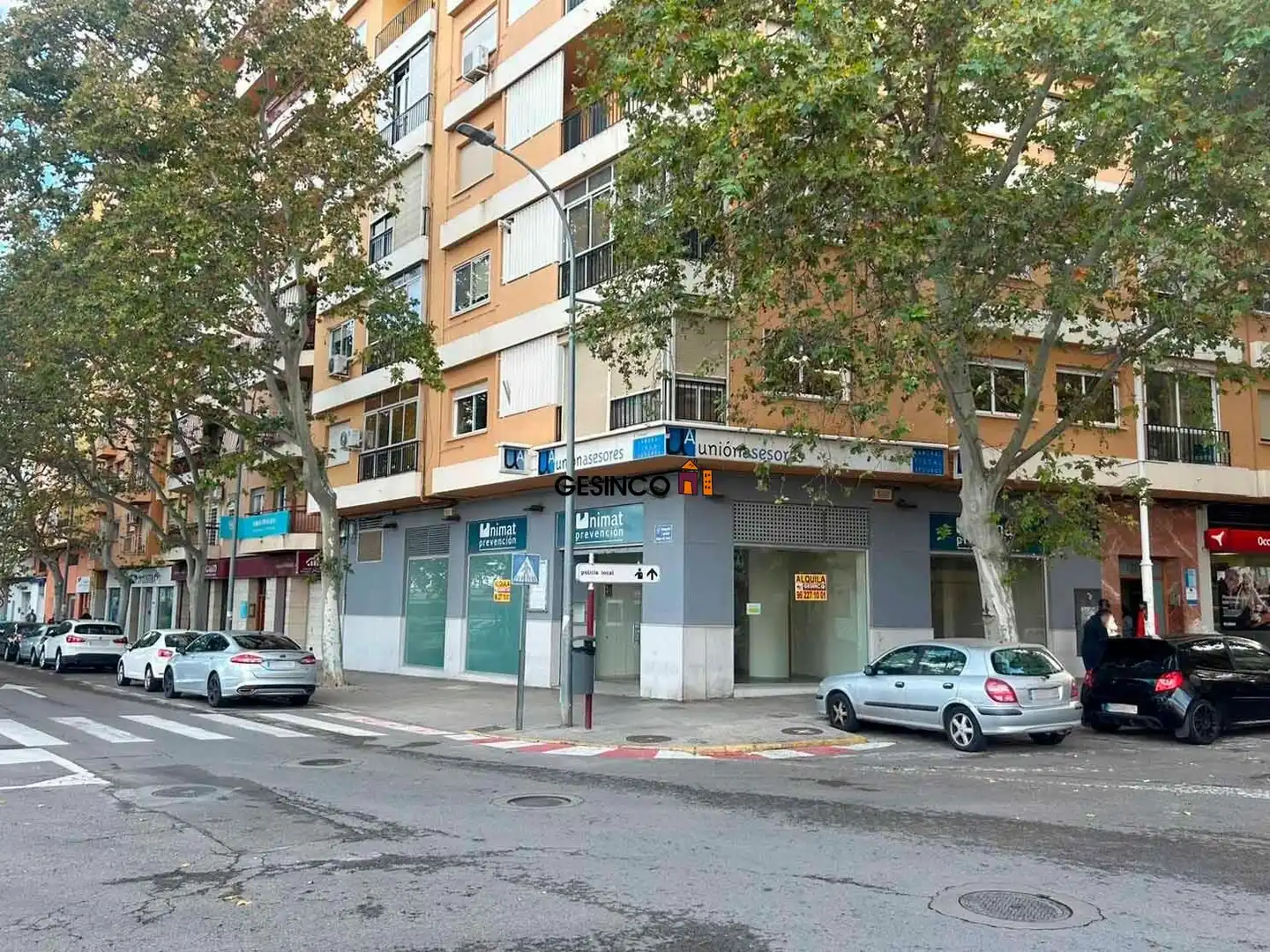 Local comercial de lloguer a Xàtiva, imagen 3