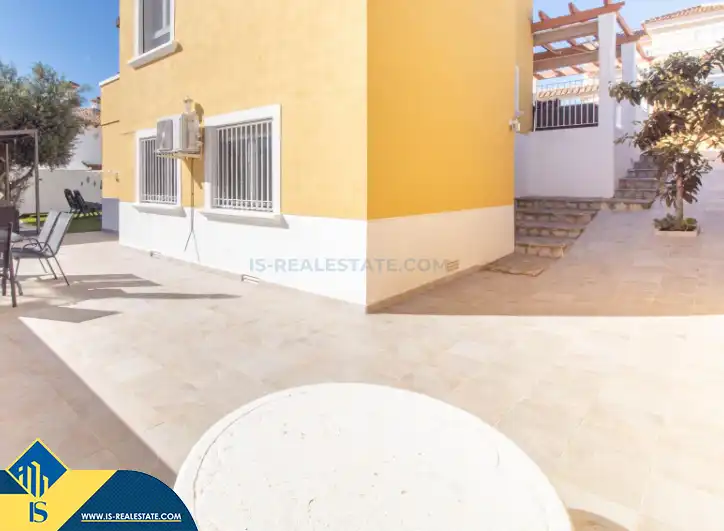 Villa avec piscine à vendre à San Miguel de Salinas, imagen 25