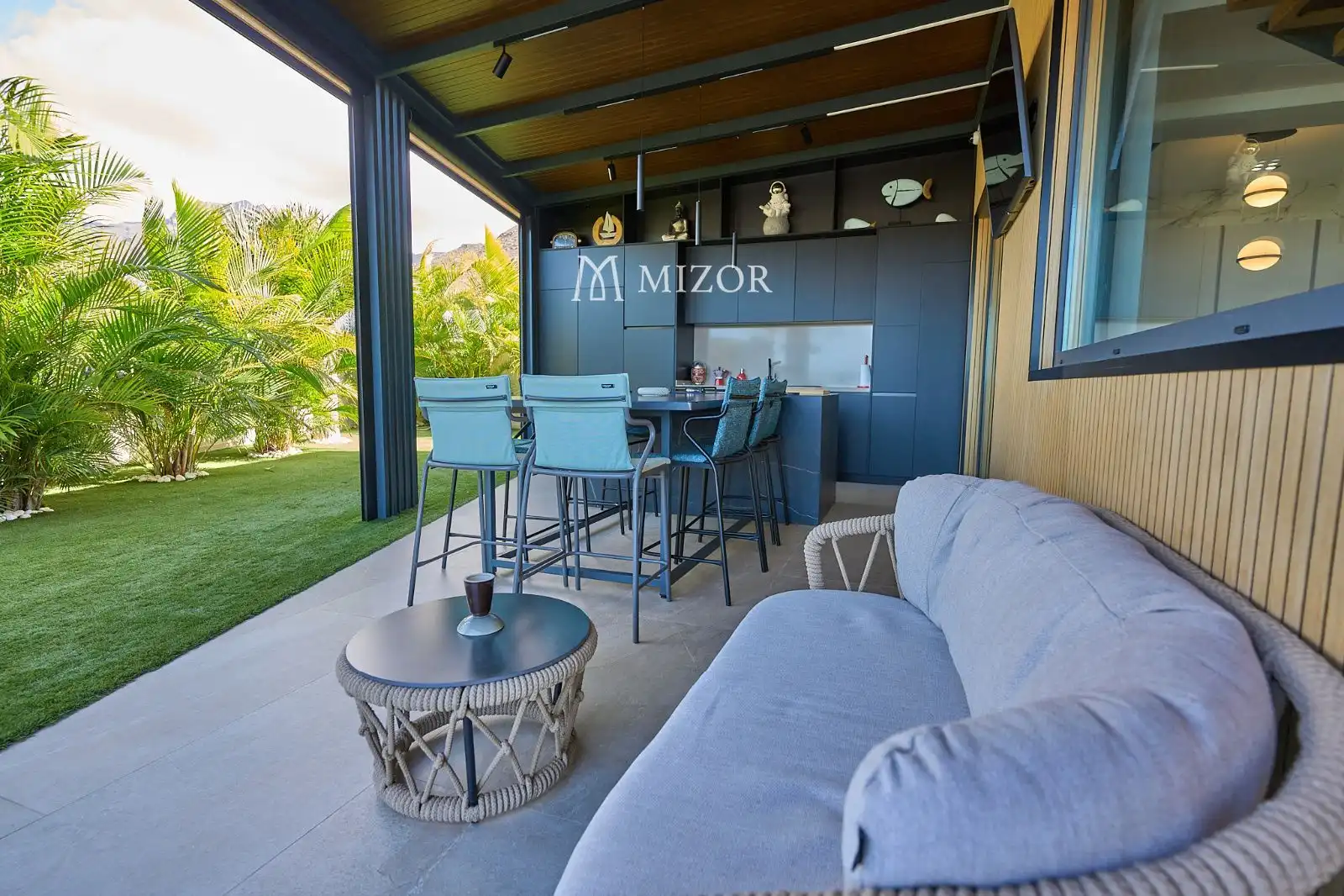 Villa avec piscine à vendre à almendro, imagen 12