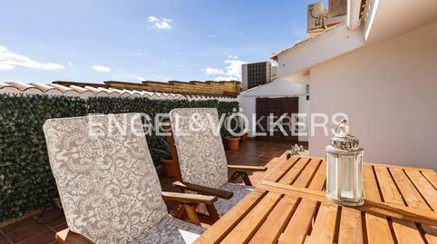 Photo 2 of Attic for sale in Sant Ramón, Barcelona