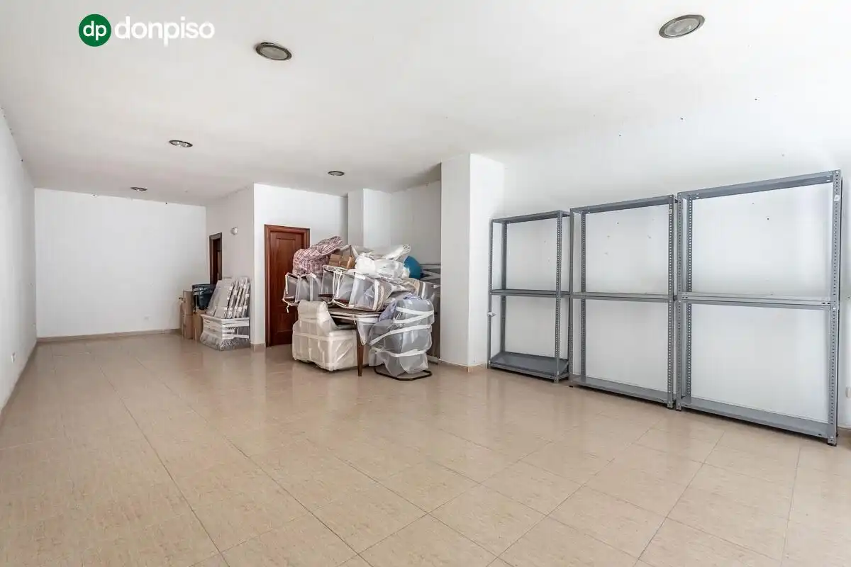 Locale commerciale in vendita a Calle Real 7, imagen 5