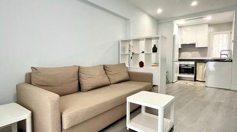 Foto 2 de Apartamento de alquiler en Paseo de la Ermita, Aravaca, Madrid Capital